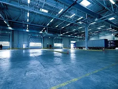 Industrial Facility