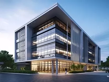 Office Building