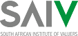 SAIV Logo